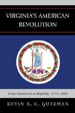 virginias-american-revolution