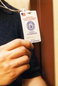 census