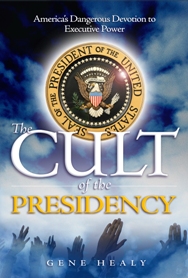 CultPresidency