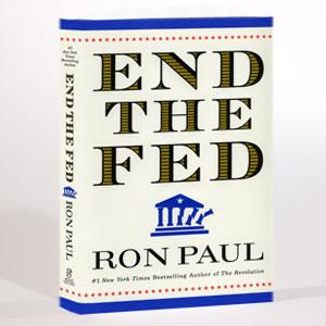 end-the-fed