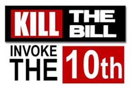 10th Amendment 10th